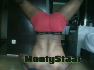 MontyStaar