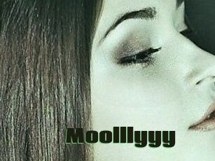 Moolllyyy