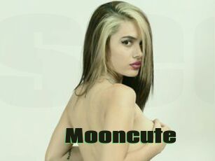 Mooncute