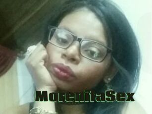 MorenitaSex