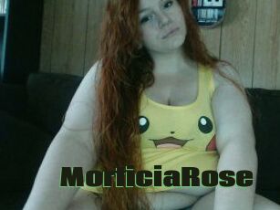 MorticiaRose