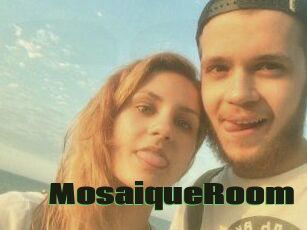 MosaiqueRoom