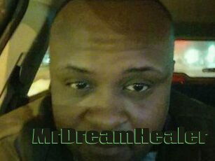MrDreamHealer