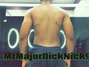 MrMajorDickNick93