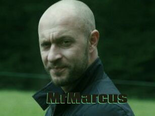 MrMarcus