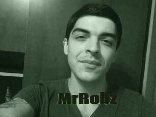 MrRobz