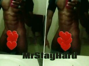 MrStayHard