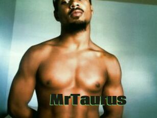 MrTaurus