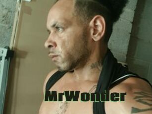 MrWonder