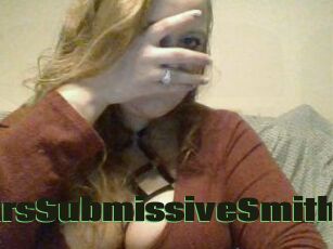 MrsSubmissiveSmith