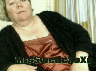 MrsSwedeXoXo