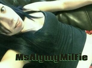 MsAlymyMilFie