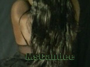 MsCandee