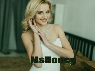 MsHoney