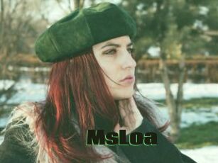 MsLoa