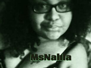 MsNahla