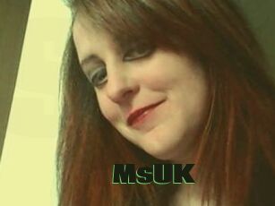 MsUK