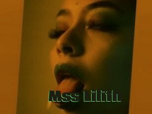 Mss_Lilith