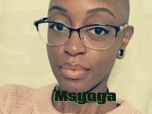 Msyoga