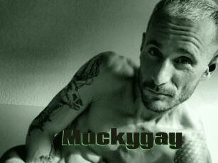 Muckygay
