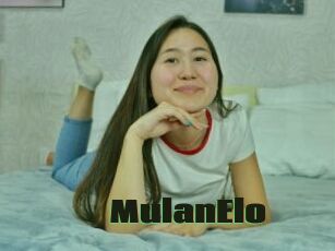 MulanElo