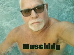 Musclddy