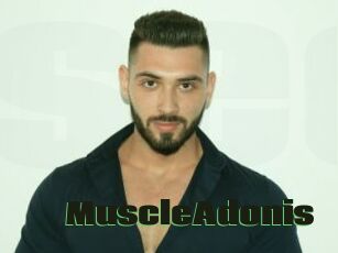 MuscleAdonis