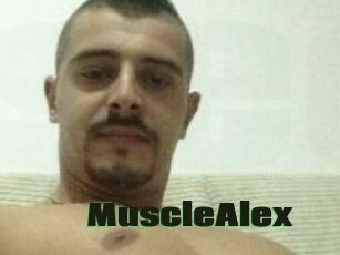 MuscleAlex