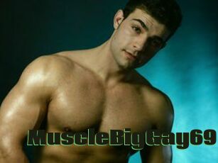 MuscleBigGay69