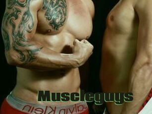 Muscleguys