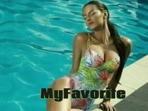 My_Favorite