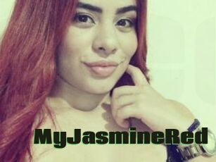 MyJasmineRed