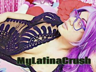 MyLatinaCrush