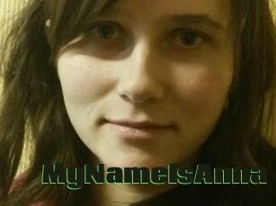 MyNameIsAnna
