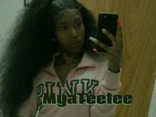 MyaTeetee