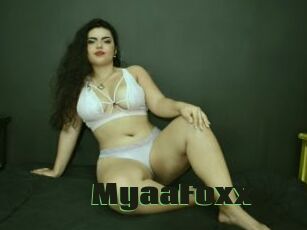 MyaaFoxx