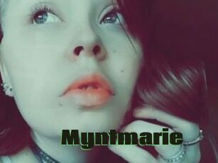 Myntmarie