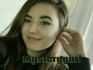 Mysterygurl