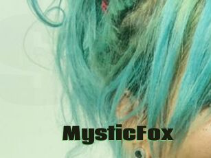 MysticFox