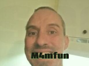 M4mfun