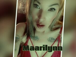 Maarilynn