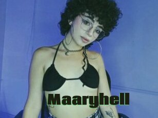 Maaryhell