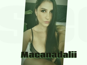 Macanadalii