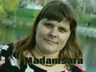 Madamsara