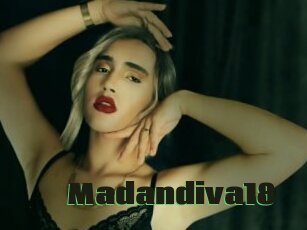 Madandiva18