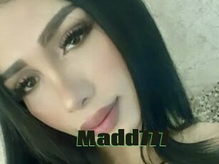 Madd777