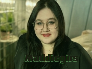 Maddiegirs