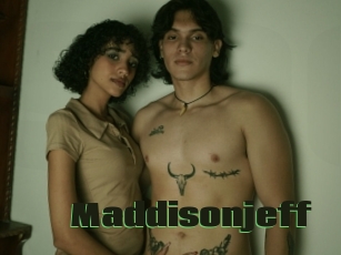 Maddisonjeff