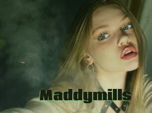 Maddymills