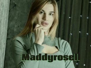 Maddyrosell